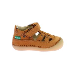 1215020-10-0-116-sandaly-dla-chlopca-kickers-sushyk-lt-camel-imprime-zebre