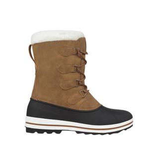 bekerbeige39-buty-zimowe-kimberfeel-beker-bezowy