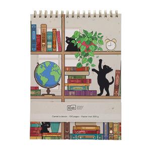 ppcarad34h01-podkladka-do-rysowania-kiub-bug-art-chatons-bibli-gm-wielobarwny-tu