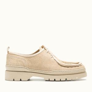 major-vp-oak-2-beige-derbie-kleman-major-bezowy