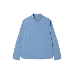 1090055-1188-koszula-knowledgecotton-apparel-gots-vegan-ciemny-dzins