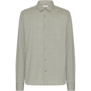 1090144-1068-koszula-z-dlugim-rekawem-z-lekkiego-twillu-w-regularnym-kroju-knowledgecotton-apparel-spalona-oliwka