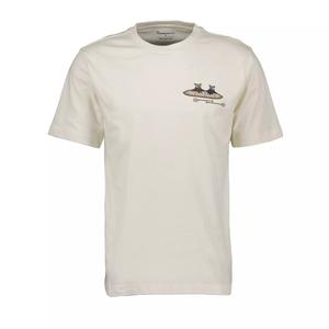 4010002-1387-t-shirt-z-opadajacymi-ramionami-regularny-knowledgecotton-apparel-czapla