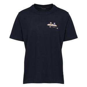 4010002-1412-t-shirt-z-opadajacymi-ramionami-regularny-knowledgecotton-apparel-nocne-niebo