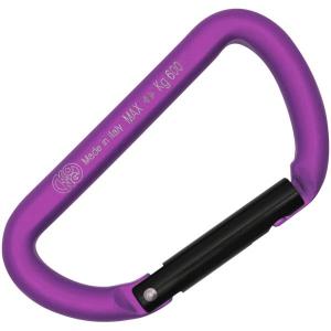 kon751e00ovnkk-mousqueton-kong-mini-d-violet-noir-tu
