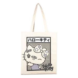 knx10019000026-torba-na-ramie-konix-hello-kitty-wink-bezowy-42x38-cm