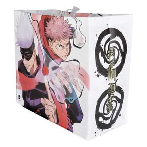 knx78441120926-torba-na-zakupy-konix-jujutsu-kaisen-bialy-niebieski-tu