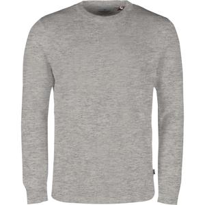 ks1060-913-bawelniany-sweter-kronstadt-hannes-lt-grey-mix