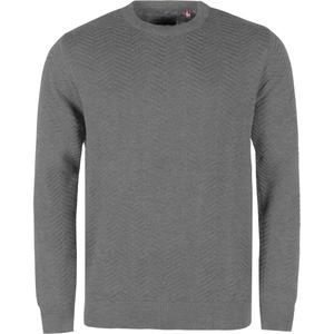 ks5002-913-bawelniany-sweter-kronstadt-carlo-lt-grey-mix