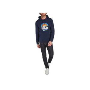 hoodie-rainbow-navy-bluza-z-kapturem-kulte-rainbow-granatowy