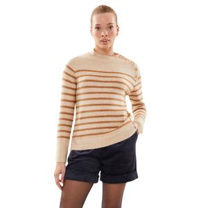 effie-beige-praline-sweter-damski-la-petite-etoile-effie-bezowy-pralinowy