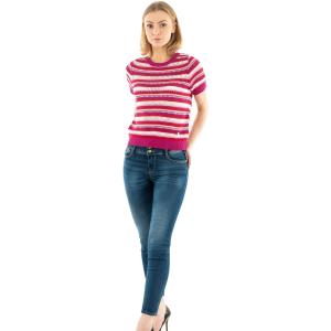 monet-rose-sweter-damski-la-petite-etoile-monet-rozowy