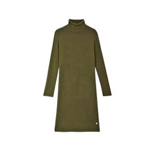 siria-kaki-sukienka-damska-ze-swetrem-la-petite-etoile-siria-khaki