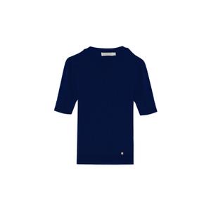 sofiana-marine-sweter-damski-la-petite-etoile-pull-sofiana-morski