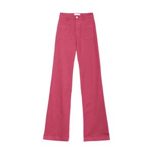 sonny-t-fraise-des-bois-spodnie-damskie-la-petite-etoile-sonny-t-dzika-truskawka
