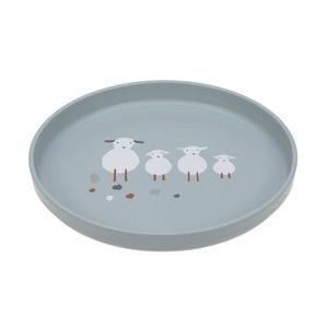 1310063841-baby-plate-lassig-tiny-farmer-mouton-niebieski-tu