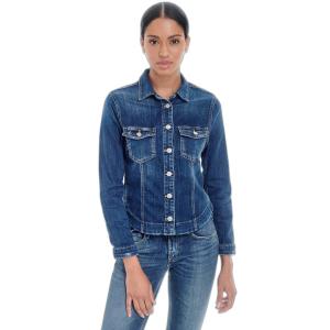 flilly00wl200-3001-damska-kurtka-dzinsowa-le-temps-des-cerises-lilly-niebieski