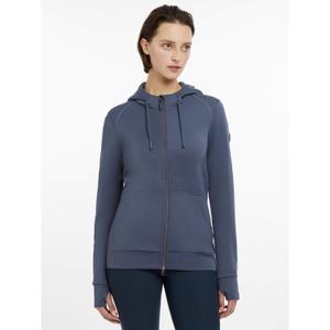 it06009013-damska-bluza-z-kapturem-zapinana-na-zamek-lemieux-tabi-tech-nocny-niebieski