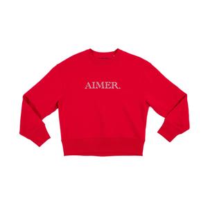 ccrslpbaw1-bluza-z-bawelny-organicznej-les-petits-basics-aimer-czerwony