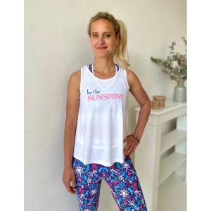 debhip-damski-tank-top-les-poulettes-fitness-sunshine-bialy