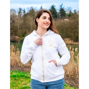 gilzipjof-bluza-damska-z-kapturem-les-poulettes-fitness-family-bialy-i-zloty