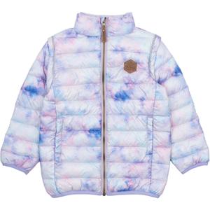 16734-dusk-dwustronna-kurtka-puchowa-z-nylonu-dla-niemowlat-luxkids-zmierzch-4-lata