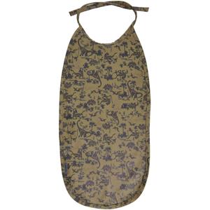 9938ml-olive-gray-dlugi-sliniak-dla-niemowlat-luxkids-aop-oliwkowo-szary-tu