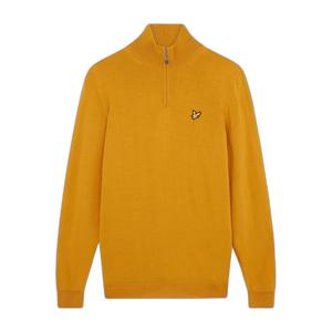 kn1041g-a06-sweter-merino-1-4-zip-lyle-scott-core-bursztyn
