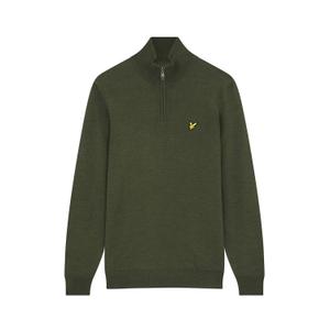 kn1041g-x65-sweter-1-4-zip-lyle-scott-core-merino-mix-kaktusowa-zielen