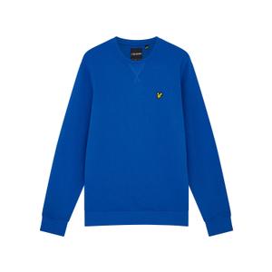 ml424vog-w489-bluza-z-okraglym-dekoltem-lyle-scott-jasnoniebieski