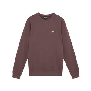 ml424vog-x863-bluza-z-okraglym-dekoltem-lyle-scott-espresso