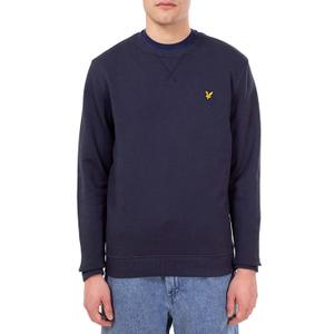 ml424vog-z271-sweatshirt-okragly-dekolt-lyle-scott-ciemna-marynarka