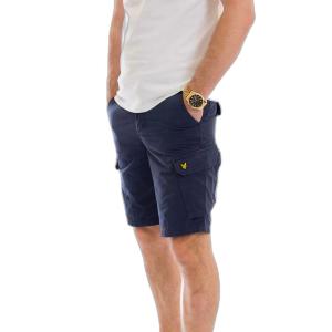 sh1815v-z271-szorty-cargo-lyle-scott-wembley-ciemna-marynarka