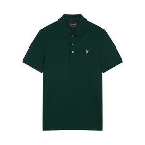sp400vog-w486-zwykla-koszulka-polo-lyle-scott-ciemnozielony