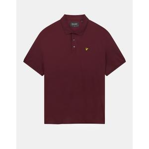 sp400vog-z562-zwykla-koszulka-polo-lyle-scott-burgund