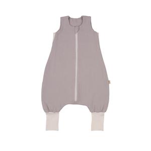 5908123320300-muslinowy-spiworek-z-nozkami-zalecany-dla-dzieci-w-wieku-1-3-lat-malomi-kids-szary-86x47-cm