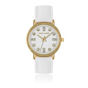 mb1-s098g-ogladaj-marc-lauder-paris-biala-skora-38-mm