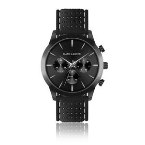 mc8-s192b-ogladaj-marc-lauder-london-czarny-silikon-44-mm
