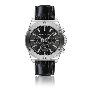 mc9-s072s-ogladaj-marc-lauder-mykonos-czarny-krokodyl-45-mm