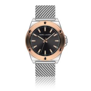 md1-b192s-ogladaj-marc-lauder-berlin-srebrna-siatka-45-mm