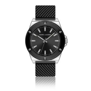 md2-b202b-ogladaj-marc-lauder-cologne-czarna-siatka-45-mm