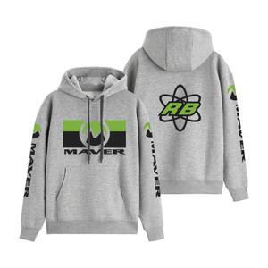 160984xl-bluza-z-kapturem-maver-club-team-szary