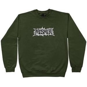 50833-bluza-z-okraglym-dekoltem-mesmer-spiky-zielony