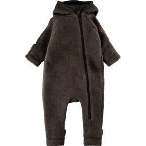 50041-dark-brown-melange-kombinezon-z-welny-z-uszkami-dla-niemowlaka-mikk-line-ciemnobrazowy-melanz