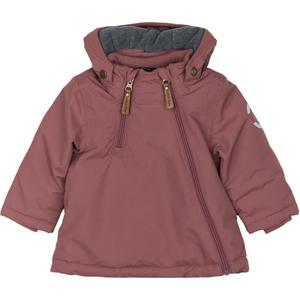 1669ml-1-rose-brown-dziecieca-kurtka-z-kapturem-mikk-line-solid-rozowy-braz