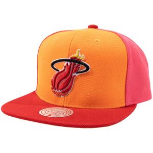 6hsssh21297-mheorrd-czapka-typu-snapback-miami-heat-on-the-block-hwc-pomaranczowy-czerwony-tu