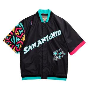 awjkac20001-sasblck95-kurtka-dresowa-authentique-mitchell-ness-nba-san-antonio-spurs-2002-czarny
