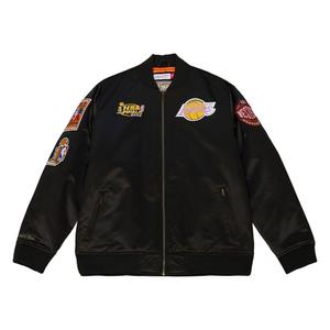 ojzp5129-lalyypppblck-satynowa-kurtka-los-angeles-lakers-flight-nba-czarny