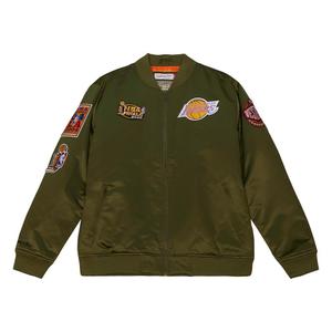 ojzp5129-lalyypppdkgn-satynowa-kurtka-los-angeles-lakers-flight-nba-ciemnozielony