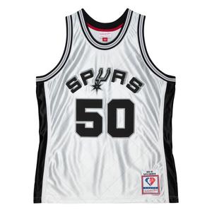 smjy4758-sas98drbpltn-koszulka-nba-san-antonio-spurs-75th-platinum-swingman-1998-david-robinson-platyna